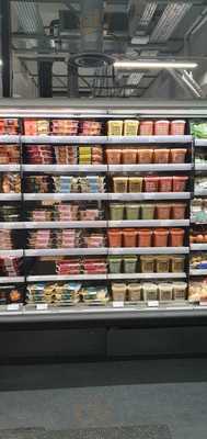 Marks And Spencer Simply Food