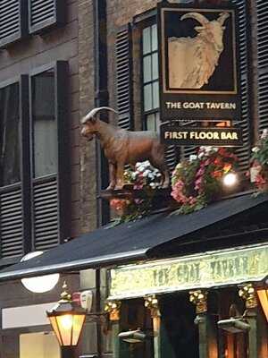The Goat Tavern