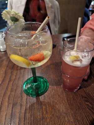 The Tattershall Castle