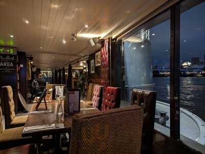 The Tattershall Castle