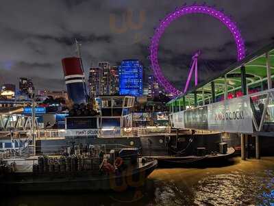 The Tattershall Castle