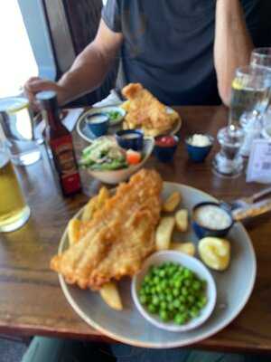 The Tattershall Castle