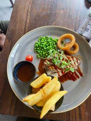 The Tattershall Castle