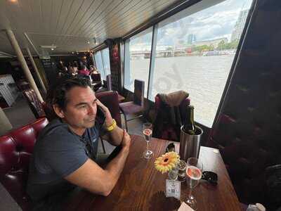 The Tattershall Castle