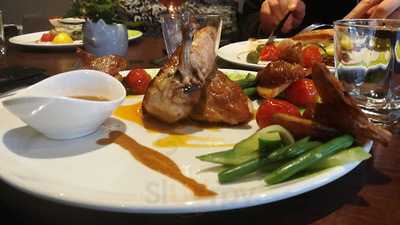 Panevo Holloway Restaurant