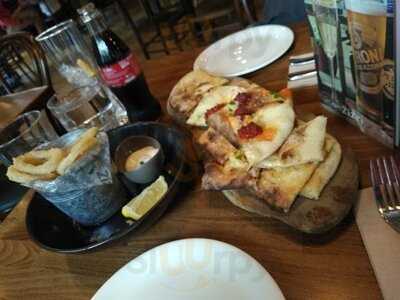 Zizzi - Notting Hill Gate