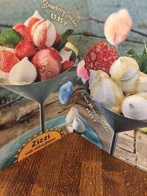 Zizzi - Notting Hill Gate