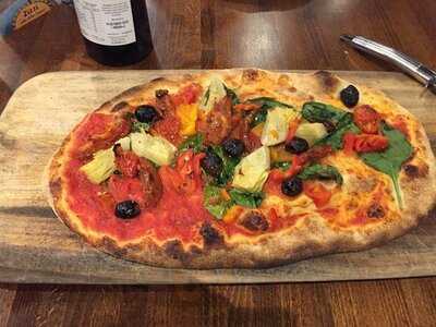 Zizzi - Notting Hill Gate