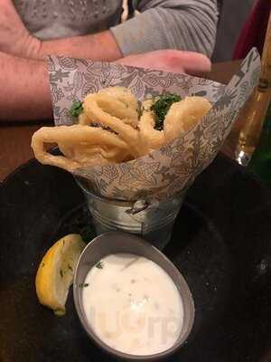 Zizzi - Notting Hill Gate