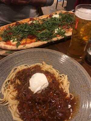 Zizzi - Notting Hill Gate