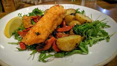 Zizzi - Notting Hill Gate