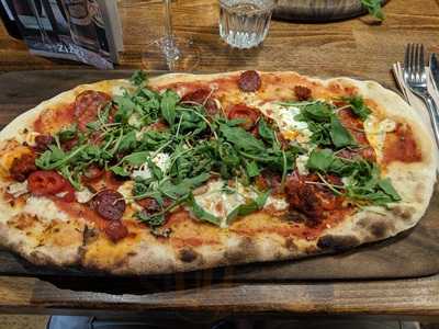 Zizzi - Notting Hill Gate