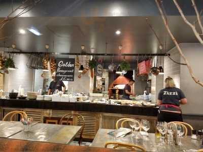 Zizzi - Notting Hill Gate