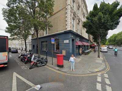 Zizzi - Notting Hill Gate