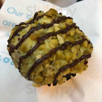 Lola's Cupcakes Mayfair