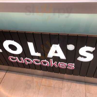 Lola's Cupcakes Mayfair