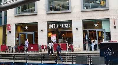 Pret A Manger