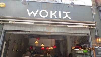 Wokit