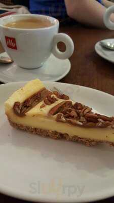 Bathurst Cafe And Wine Bar