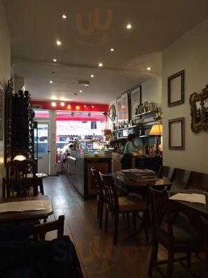 Bathurst Cafe And Wine Bar