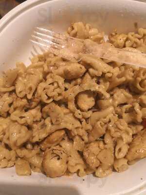 Vapiano Bankside, Southwark St Se1