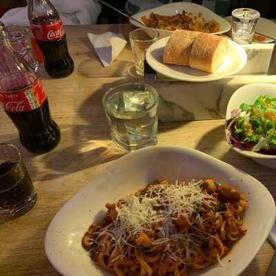 Vapiano Bankside, Southwark St Se1