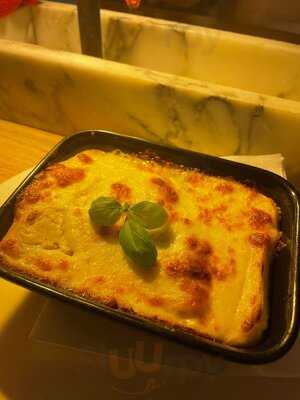 Vapiano Bankside, Southwark St Se1