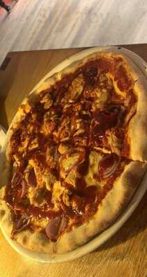 Vapiano Bankside, Southwark St Se1