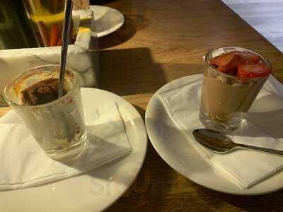 Vapiano Bankside, Southwark St Se1