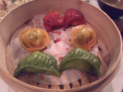 Baoziinn - Newport Ct