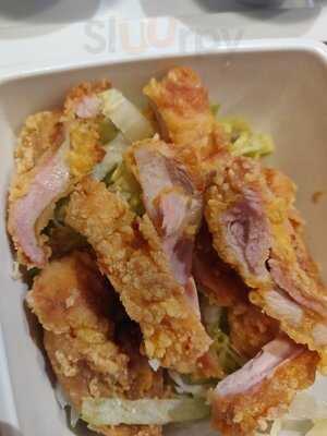 Baoziinn - Newport Ct