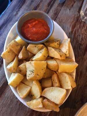 La Fabrica  Stroud Green