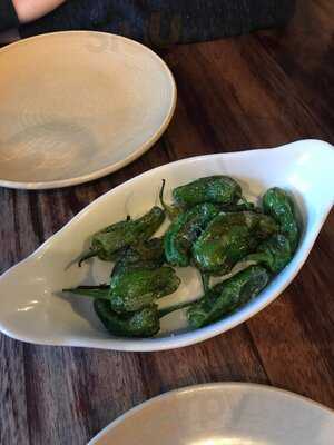 La Fabrica  Stroud Green