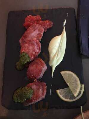 La Fabrica  Stroud Green