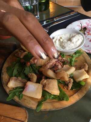 La Fabrica  Stroud Green