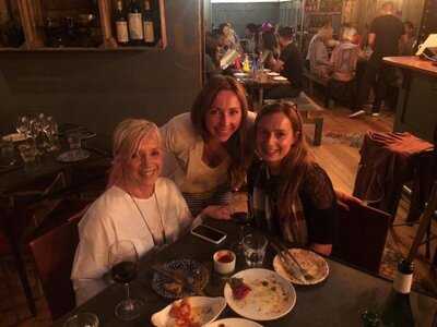 La Fabrica  Stroud Green