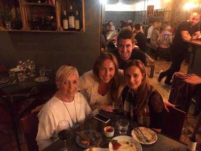 La Fabrica  Stroud Green