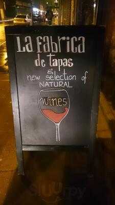 La Fabrica  Stroud Green