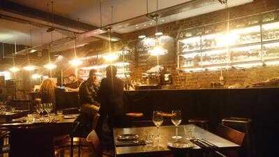 La Fabrica  Stroud Green