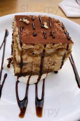 Sfizio Italian Tapas