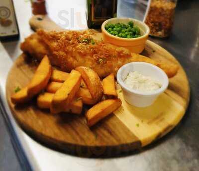 Sfizio Italian Tapas