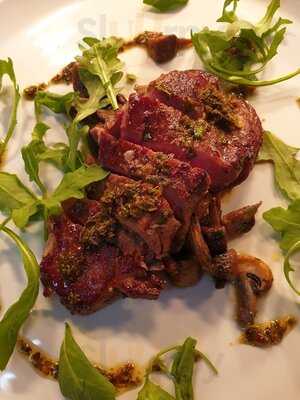 Sfizio Italian Tapas