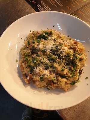 Sfizio Italian Tapas