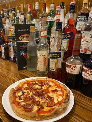 Sfizio Italian Tapas