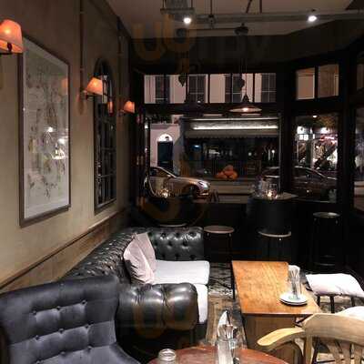 Vagabond Wines Charlotte Street