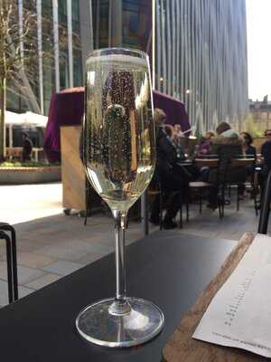 Vagabond Wines Charlotte Street