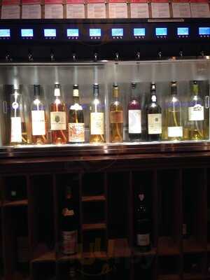 Vagabond Wines Charlotte Street