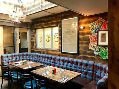 The Queen's Head, Hammersmith