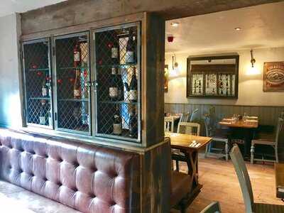 The Queen's Head, Hammersmith