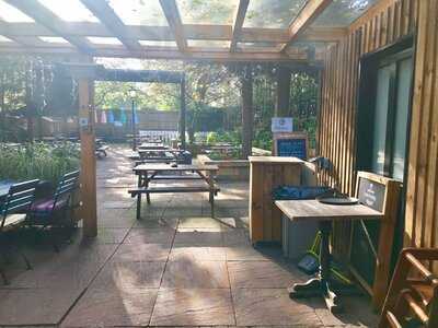 The Queen's Head, Hammersmith